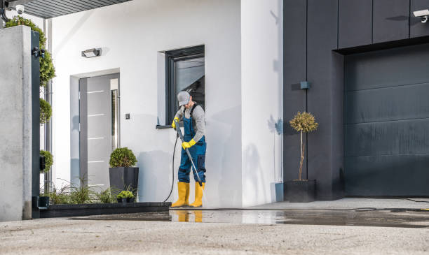 East Pittsburgh, PA  Pressure Washing Services Company